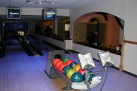 Bowling Brunswick